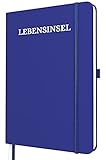 Studienplaner 2021/2022 | Undatiert | DIN A5 Hardcover Semesterplaner 2021/2022 | Dein Begleiter für 6 Monate | Studentenplaner, Studentenkalender, Uni-Planer | Achtsamkeit & Z