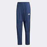 adidas Performance FC Bayern München Präsentationshose Herren Petrol, S (44/46 EU)