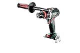 Metabo BS 18 LTX BL Q I Akku-Bohrschrauber Karton - 602359850