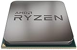 AMD Ryzen 9 5900X CPU 12 Core 4.8GHz 64MB Cache AM4 Sockel Tray