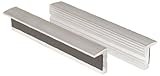KS Tools 914.0082 Alu-Schraubstock-Schonbacken,Struktur,140