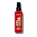 UniqOne Hair Treatment Classic, 150 ml, Sprühkur für mehr Volumen, Geschmeidigkeit & bessere Kämmbarkeit, Haarpflege ohne Ausspülen, Spray hilft Spliss vorzubeug