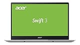 Acer Swift 3 (SF314-42-R8ZV) 35,6 cm (14 Zoll Full-HD IPS matt) Ultrathin Notebook (AMD Ryzen 5 4500U, 8 GB RAM, 512 GB PCIe SSD, AMD Radeon Graphics, Win 10 Home) silb