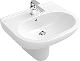 Villeroy & Boch Waschtisch O.novo 55 x 45