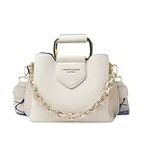 NYSYZSM Umhängetasche Für Damen Frauen Ein Schulter Handtasche Pu Leder Qualität Messenger Casual Mode Klassische Frauen Tasche Messenger H
