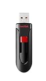 SanDisk Cruzer Glide 32 GB USB-Flash-Laufwerk USB 2.0