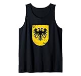 Imperial Banner des Heiligen Römischen Imperiums Tank Top