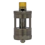 Aspire Nautilus GT Tank 3 ml, Durchmesser 24 mm, Riccardo Verdampfer für e-Zigarette, g