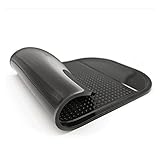 YANGQING QIAOMIN Auto Anti-Skid-Matte Auto Dashboard Retall Grip Haftklebrige Pad Phone Halter Matte Anti-Skid Silikon Matte Auto Matte Auto Innenausstattung Zubehö