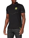 Valentino Rossi Riders Academy, T-Shirt, Herren Kurzarm, Schwarz, XS