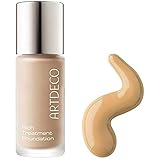 ARTDECO Rich Treatment Foundation - Flüssige wasserfeste Creme Foundation - 1 x 20