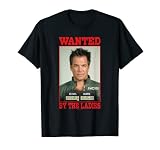NCIS Wanted T-S