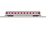 Märklin 87241 Z Intercity Abteilwagen der DB 1