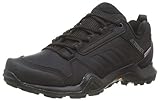 Adidas Herren Terrex Ax3 Beta Kletterschuhe, Schwarz (black G26523), 40 EU