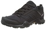 Adidas Herren Terrex Ax3 Beta Kletterschuhe, Schwarz (black G26523), 43 1/3 EU