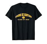 Camino De Santiago 2020 Klasse T-S