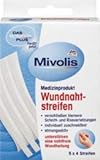 Mivolis Wundnahtstreifen, 20