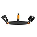 Fiskars QuickFit Dachrinnenreinig