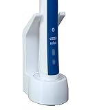 Zahnbürstenhalter -Solo- Wandhalter für Oral-B / 3D-Druck aus D