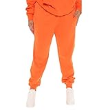 Overdose Damen Wintersporthose Mit Weitem Bein Elastischer Bund Mit Kordelzug F