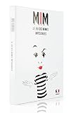 MIM Das Spiel des Mimes Impossible – Gesellschaftsspiel – Gesellschaftsspiel – M