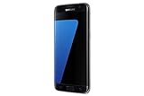 Samsung Galaxy S7 Edge sm-g935 F 32 GB 4 G, Smartphone (Single Sim, Android, NanoSIM, GSM, HSPA +, LTE), Schw