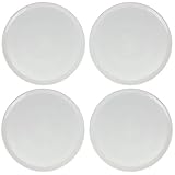 Retsch Arzberg XXL Pizzateller Made in Europe Premium Porzellan Ø 33cm (4)