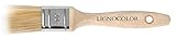 Lignocolor Flachpinsel 30