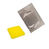 Duftplättchen für Ionisator Sauna Aromaplättchen Zitrus D