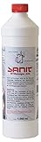 Sanit WTReiniger ALSi 1000ml für W