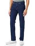 Wrangler Herren Arizona Straight Jeans, Blau (Blue Storm), 38W/32L