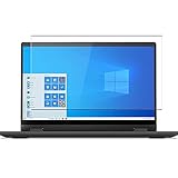Vaxson 9H Panzerglasfolie, kompatibel mit Lenovo IdeaPad Flex 5 14 2 in 1 14' Sichtbarer Bereich, Panzerglas Displayschutzfolie [NICHT Hülle Case ]
