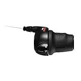 Shimano 7 Gang Drehgriffschalter SL-C3000 für Nabenschaltung