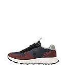 G-STAR RAW Herren Theq Run Blocked Sneak