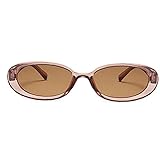 Personalisierte kleine Rahmen-Sonnenbrille, leichte bequeme Sonnenbrille, Unisex Eyewear-Stil 7 Erfahrung N
