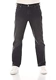 Wrangler Mens Texas, Cash Black, W40 / L30