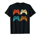 Gaming Spiele Konsole Controller Gamer T-S