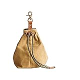 ZAYONG Leckerlibeutel fur Hunde,Futteraufbewahrung für Hundetraining, Schrumpftaschen Design mit Clip Schnalle Hundeleckerli-Tasche für FreihäNdiges Futterbeutel Leckerlie T