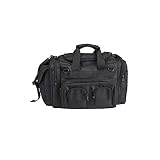 Mil-Tec K-10 Einsatztasche 35X25X20 schw