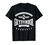 Harry Potter Gryffindor Keeper T-S
