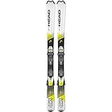 Head Supershape Team SLR 4.5 Gw AC 107