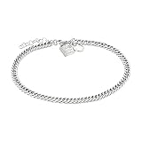 Liebeskind Berlin Fußkette LJ-0858-A-25 Silb