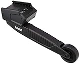 Thule Transportrollen 2331225902, schwarz, 50 x 25 x 20 cm, 9173