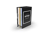 Little Guides to Style: A Historical Review of Four Fashion Houses (Little Fashion Boxset)