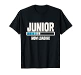 Schulanfang Junior | 11. Klasse Now Loading. T-S