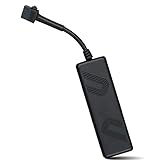 Andifany GPS Tracker Auto LKW Fahrzeug Echt Zeit GPS üBerwachung System Locator, Anti-Diebstahl Anti Verloren für Autos Motorrad R