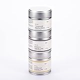 IIDA® Bio Matcha - Feinster Matcha aus kontrolliert ökologischem Anbau (Premium Set)