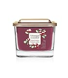 Yankee Candle Kerzen, Candied Cranberry, S