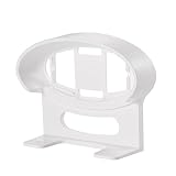WANGJIA Wandhalterung für Orbi RBK50 AC3000, RBS50, RBS40, RBK40 AC2200 WiFi-Heimnetzwerk (1 Pack)