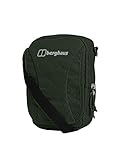 berghaus Unisex Organiser Mule Organizer-Tasche, Seesack grün, S